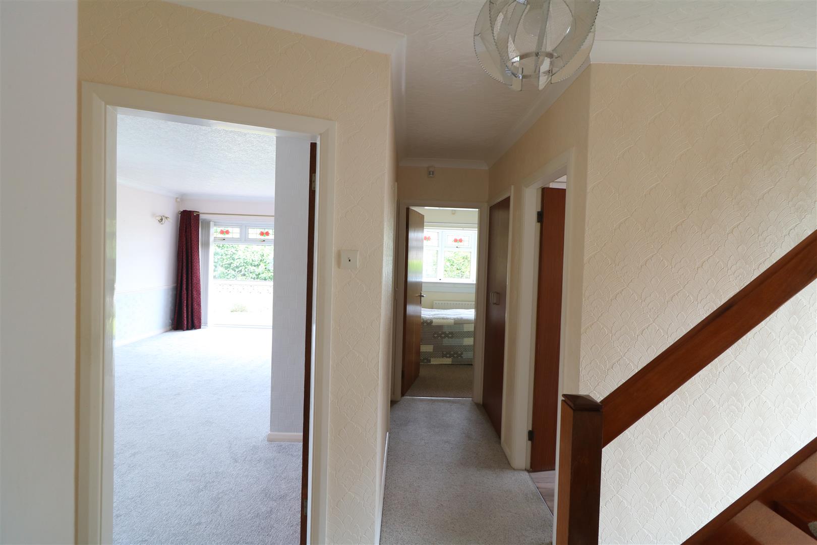 Fishpond Way, Stoke-On-Trent